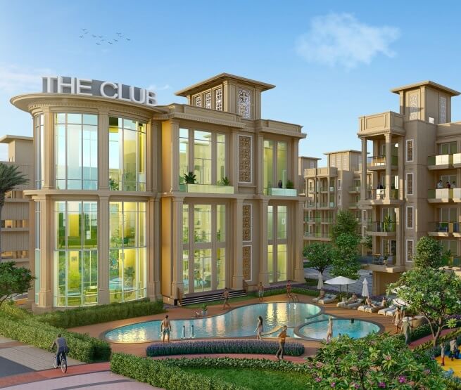 Signature Global Millennia Floor,Sector 81 Gurgaon